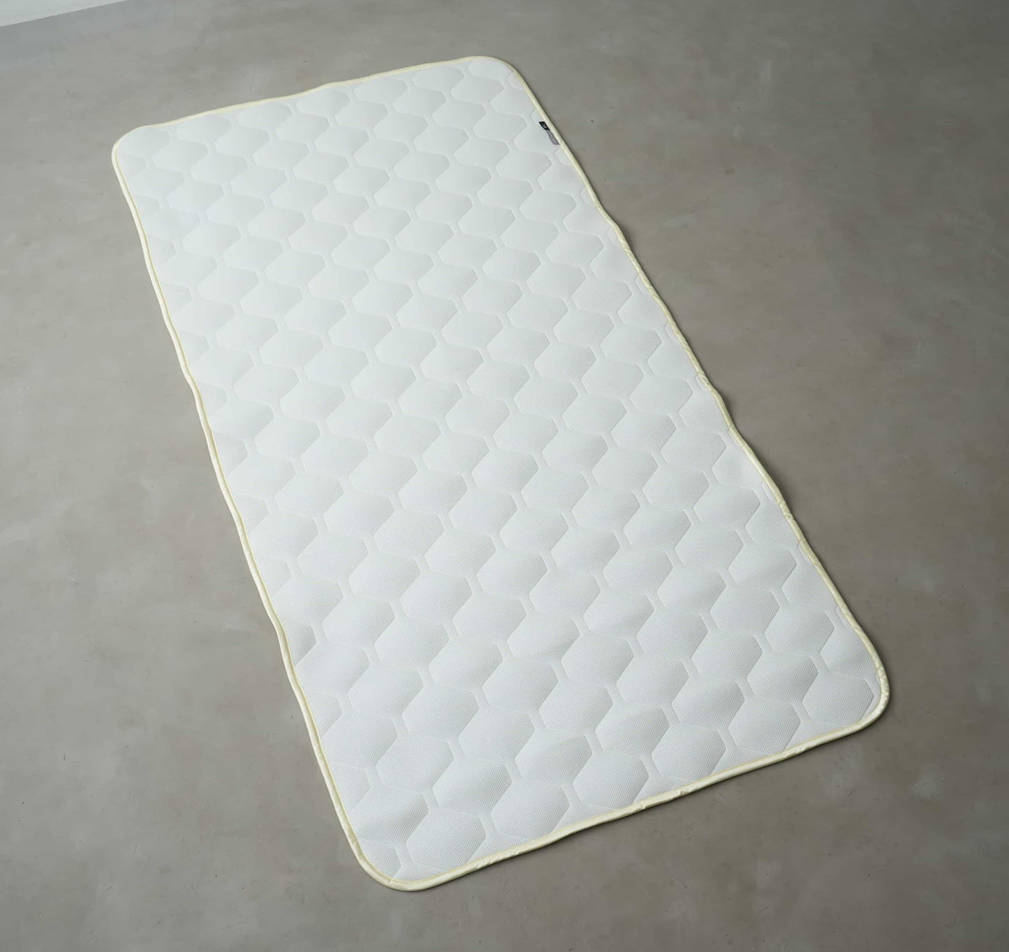 New! SLEEP HEXAGON 上位版ホルミシスベッドパッド - SLEEP HEXAGON(スリープヘキサゴン)公式サイト