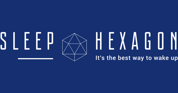 radonball – SLEEP HEXAGON(スリープヘキサゴン)公式サイト