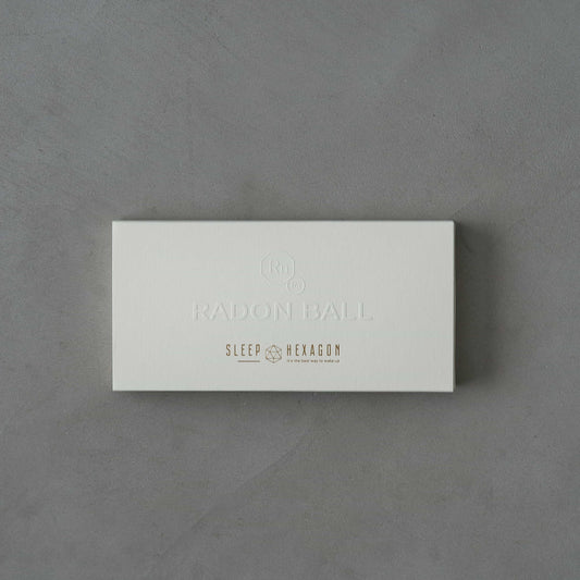 New! SLEEP HEXAGON　ラドンボール(100g) - SLEEP HEXAGON(スリープヘキサゴン)公式サイト