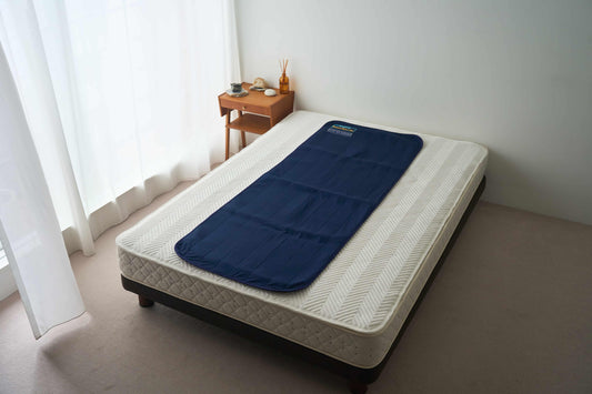 NEW! SLEEP HEXAGON ホルミシスメディカルパワーマット - SLEEP HEXAGON(スリープヘキサゴン)公式サイト